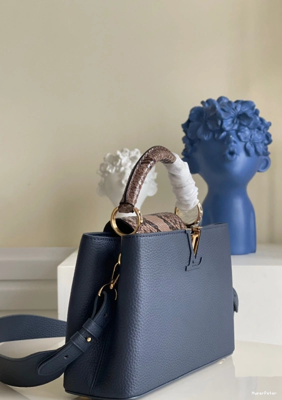 CAPUCINES VUITTON LOUIS BB 0803